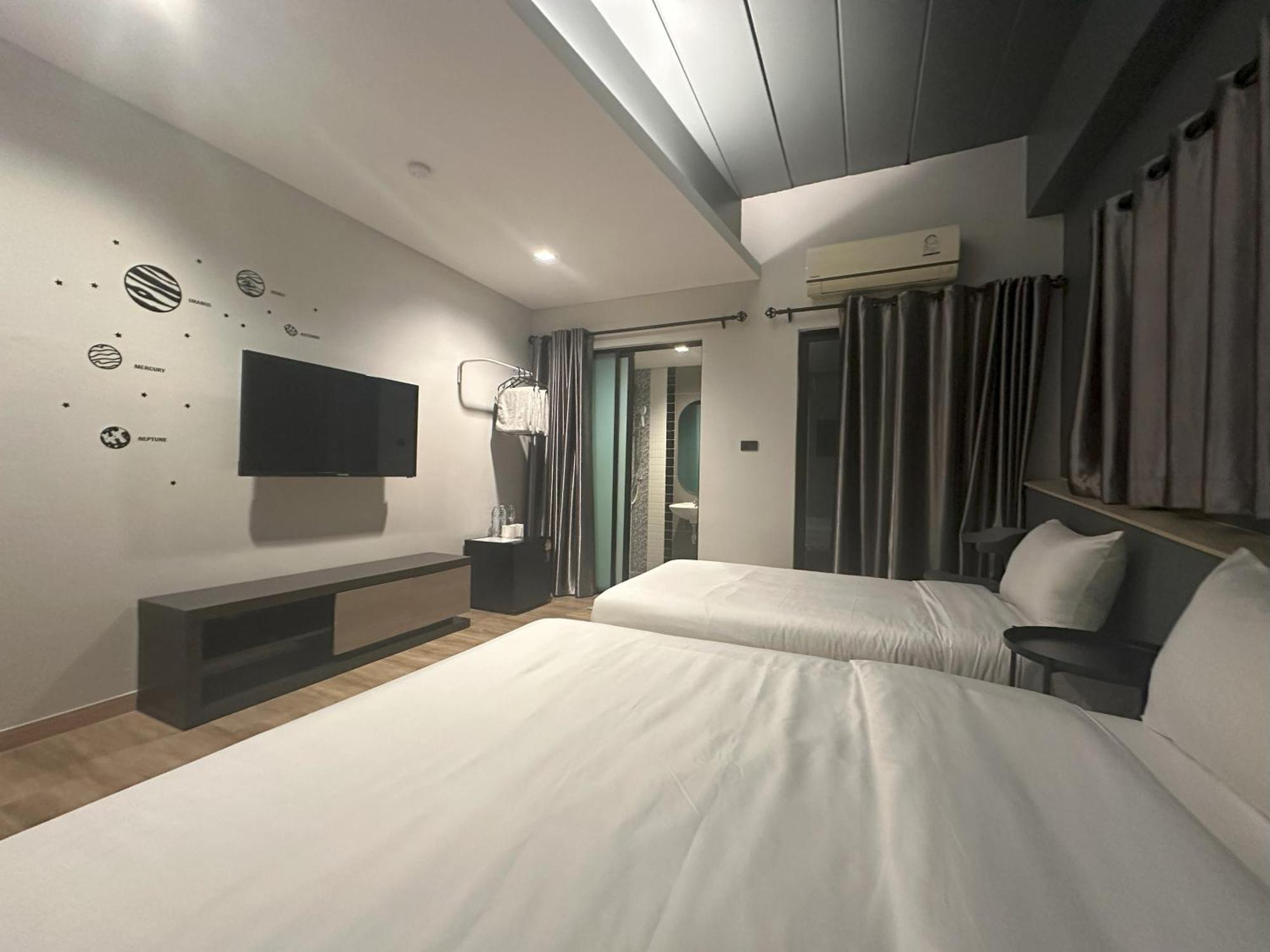 Bed-Room At Suvarnabhumi Airport - Newly Renovated Μπανγκόκ Εξωτερικό φωτογραφία