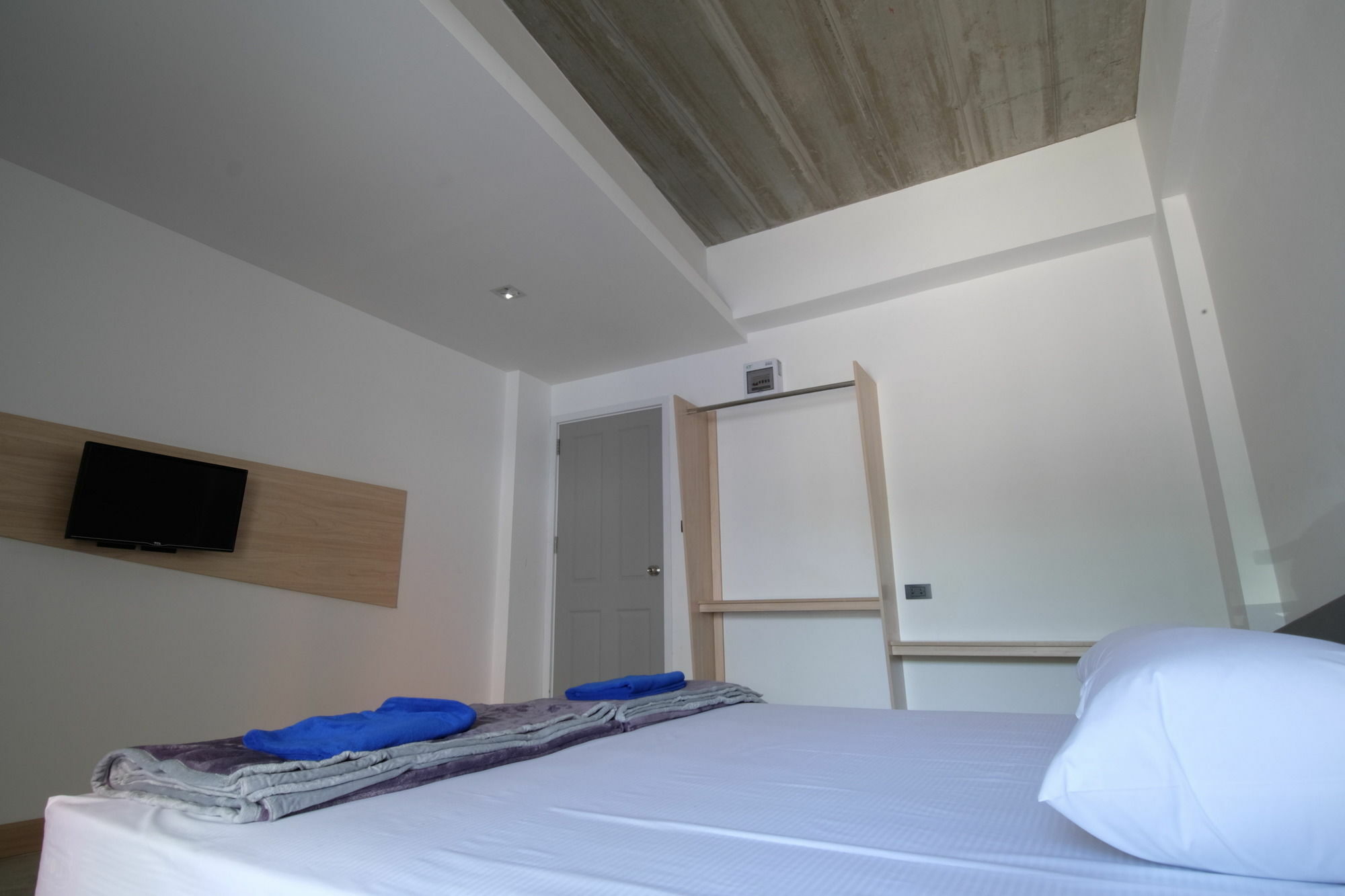 Bed-Room At Suvarnabhumi Airport - Newly Renovated Μπανγκόκ Εξωτερικό φωτογραφία